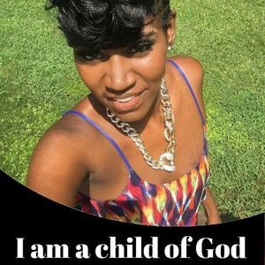 Meet your Posher, Rashaunda